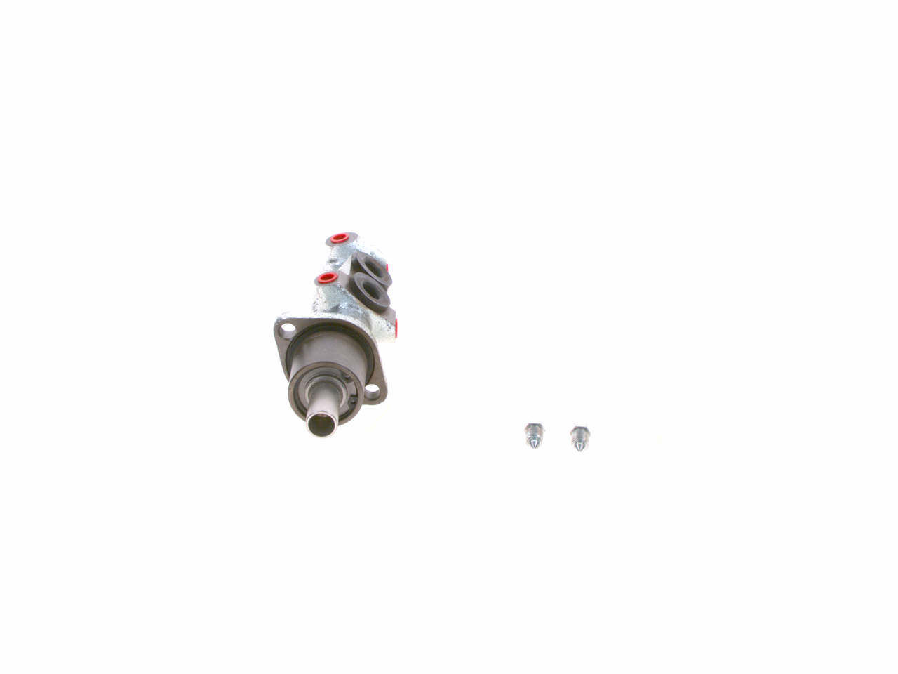 BOSCH F 026 003 142 master cylinder PEUGEOT 405 I Saloon (15B) 1.9 4x4 120hp 1992
