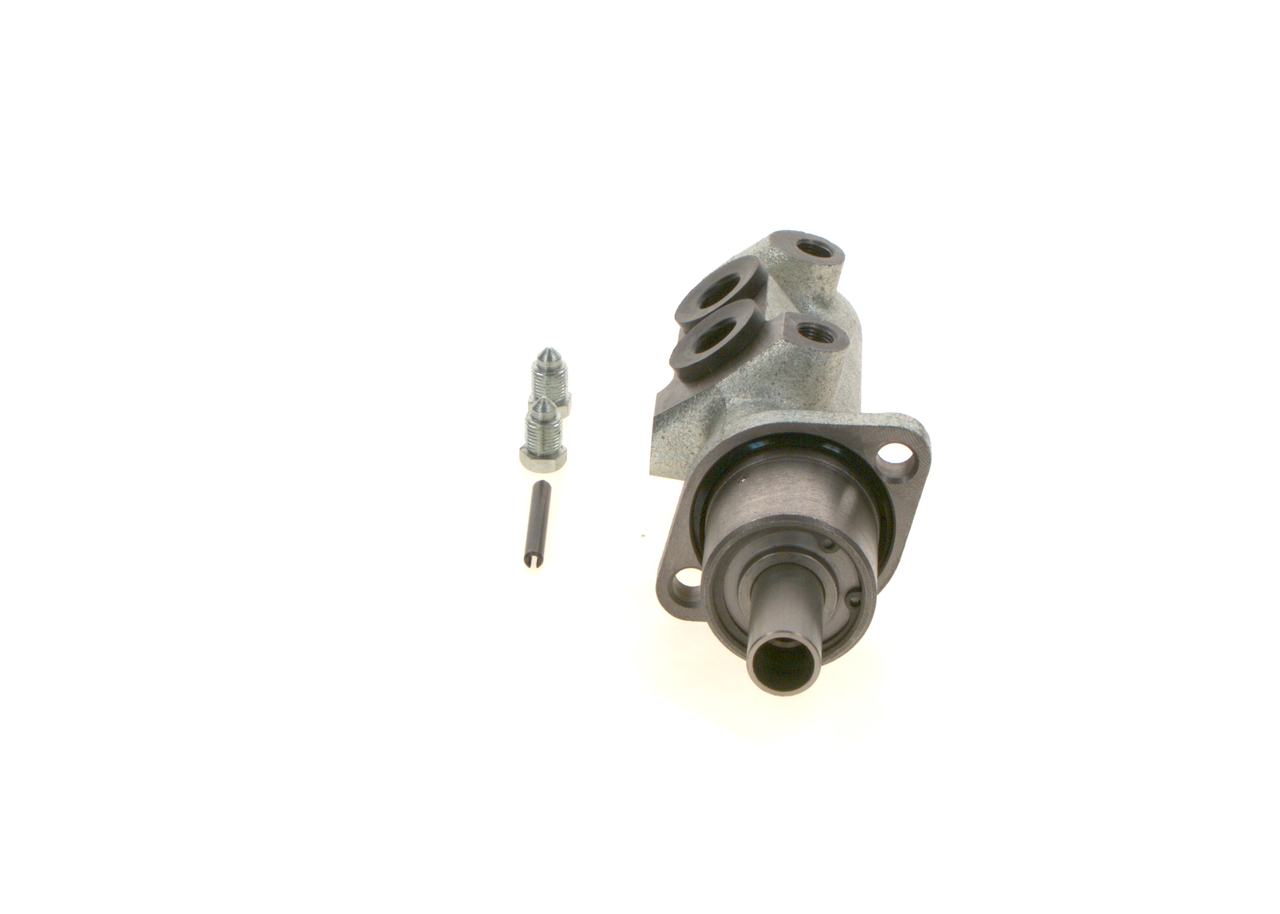 Número OEM 4601 E8 - Cilindro principal de freno F 026 003 190 PEUGEOT, CITROËN, ISUZU, GMC