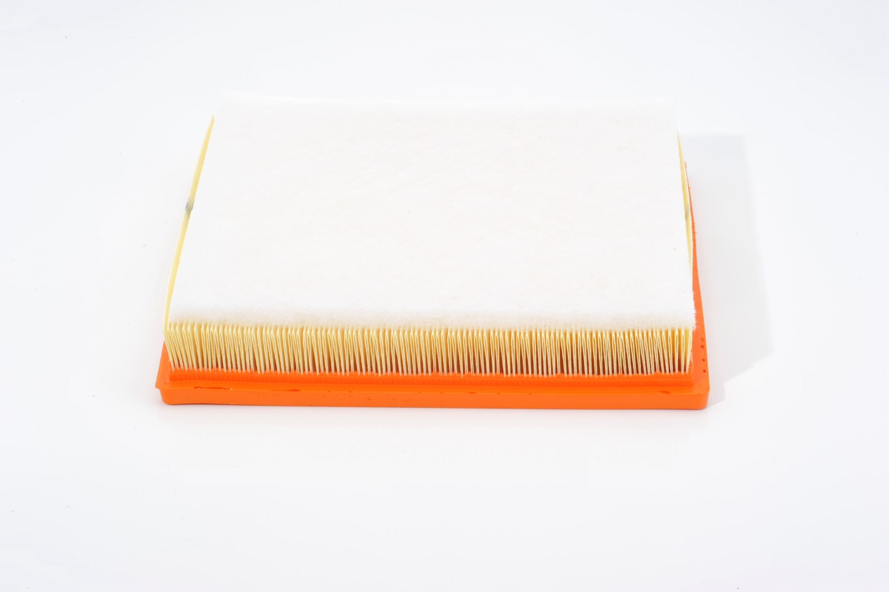 Número OEM 93 856 649 - Filtro de ar F 026 400 103 OPEL, CITROËN, HONDA, CHEVROLET, DAEWOO