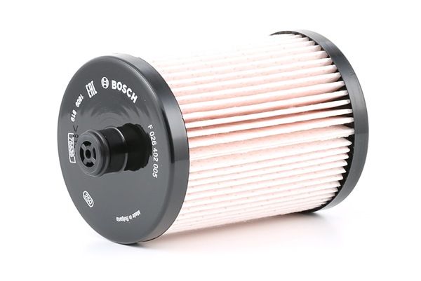 BOSCH | Benzinfilter Filtereinsatz F 026 402 005 VOLVO S80 I (TS, 184) 2008 günstig online