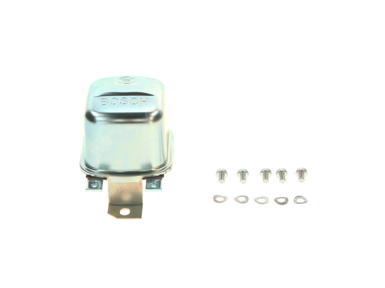 comprar BOSCH (F 026 T02 200) Regulador del alternador