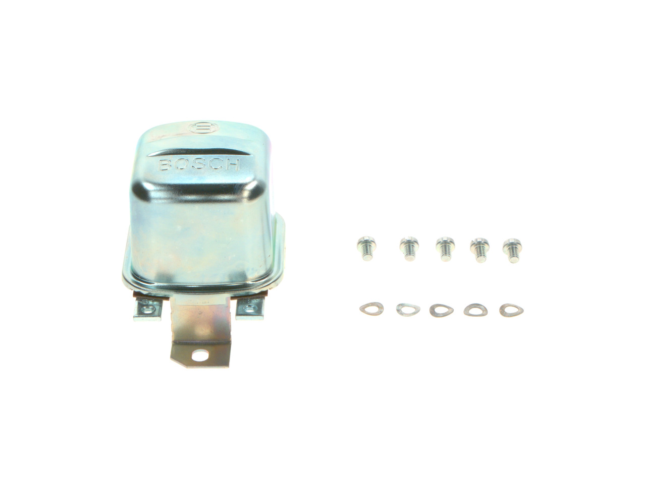 BOSCH | Laderegulator F 026 T02 204 VW Beetle 1994 billige på nett