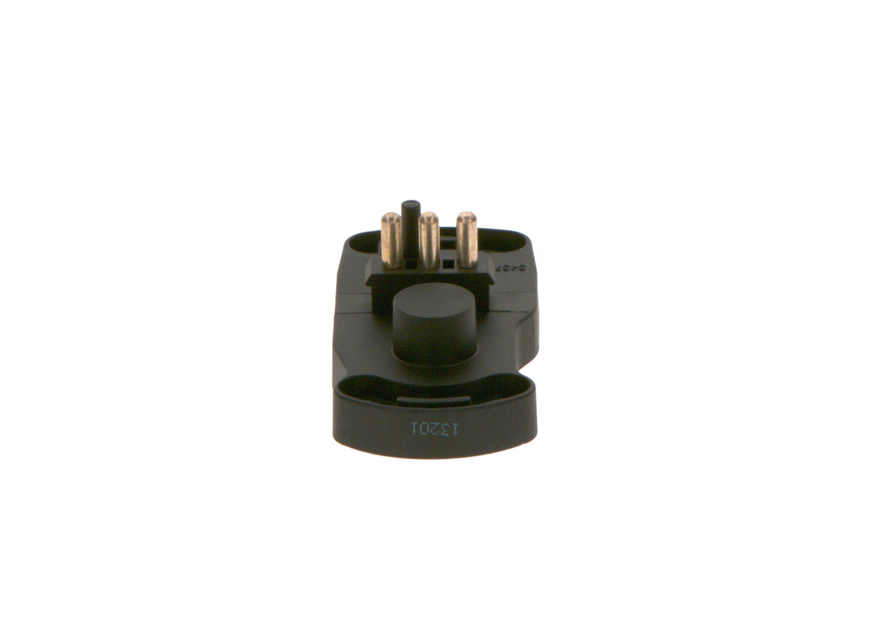 Leerlaufregler F 026 T03 024 BOSCH VW Passat B3/B4 Variant (3A5, 35i) 2.0 16V 1990 136 PS