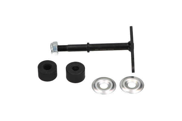 KAVO PARTS | Klapperstag SLS-5561 MITSUBISHI Pajero I Canvas Top (L040) 1985 billiga online