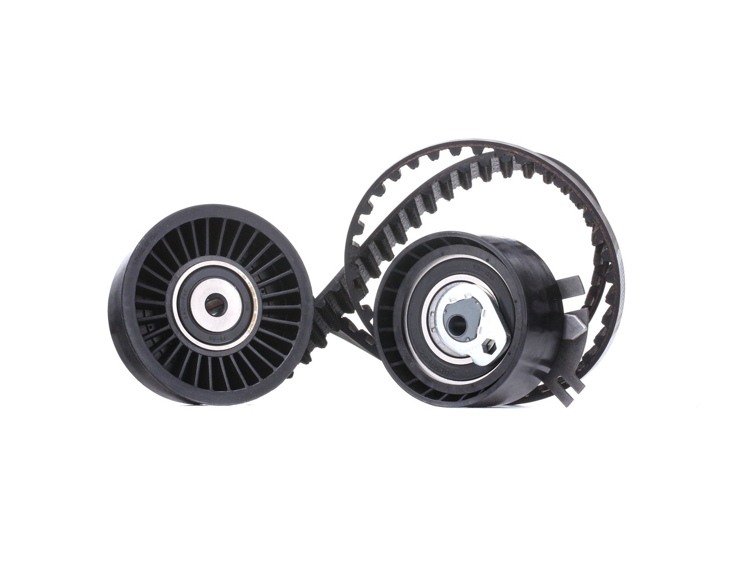 contitech timing belt kit