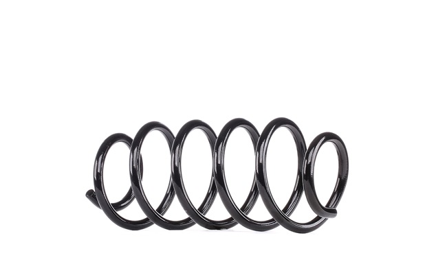 Suspension Volvo XC60 1: Fjeder MONROE SP4064