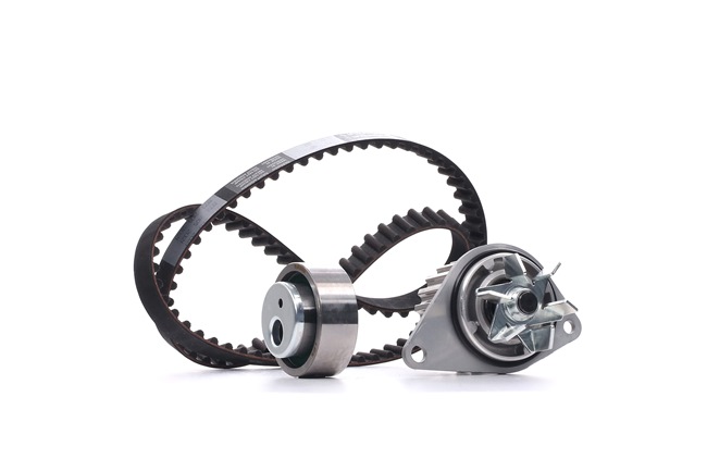 acheter CONTITECH (CT607WP1) Kit de distribution + pompe à eau