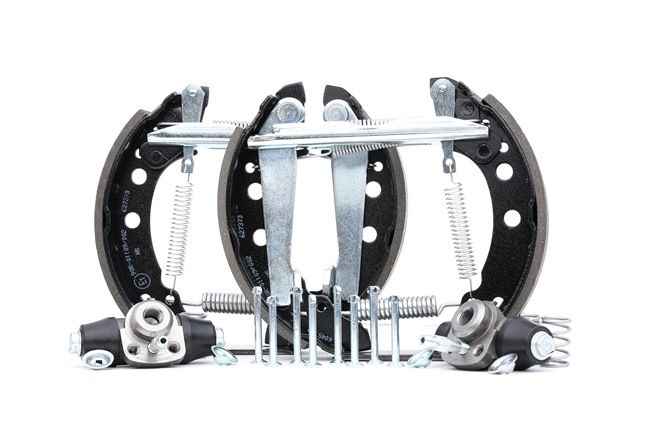 SPK 3045.02 ROADHOUSE drum brake price £ 81,36