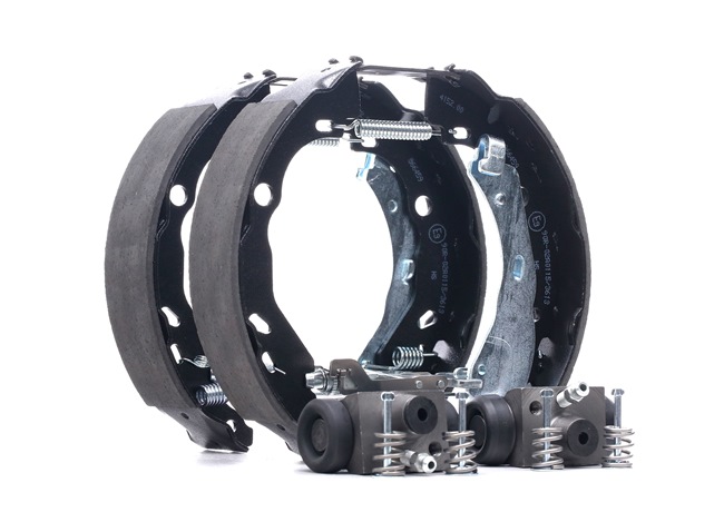 Remschijf, trommelrem SPK 3152.00 ROADHOUSE RENAULT Clio II Hatchback (BB, CB) 1.2 (BB0A, BB0F, BB10, BB1K, BB28, BB2D, BB2H, CB0A,... 2009 58 Pk