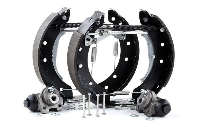 SPK 3199.03 ROADHOUSE drum brake price £ 103,00