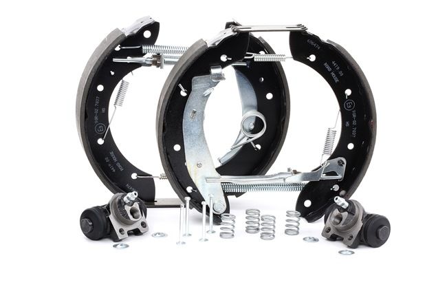 SPK 3419.00 ROADHOUSE drum brake price &pound;80.05