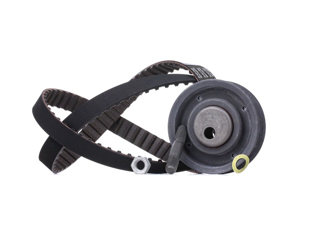 CONTITECH | Kit completo distribuzione N° denti: 121, con materiale di fissaggio/montaggio CT848K4 Volkswagen Golf III Hatchback (1H1) 1991 economici online