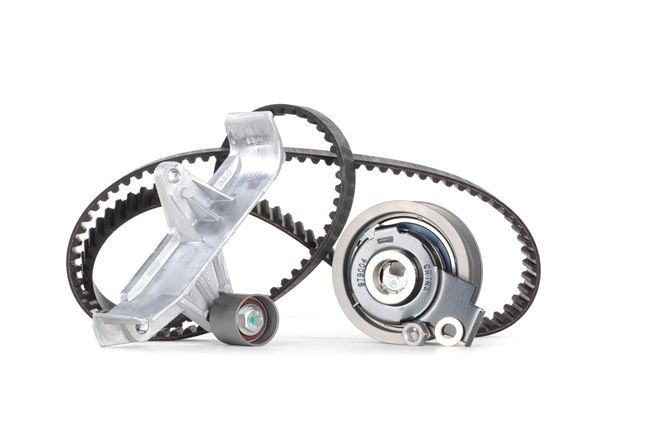 Zahnriemenkit CT909K10 CONTITECH AUDI A4 B6/B7 Cabrio (8H7, 8HE) 1.8 T 2004 163 PS