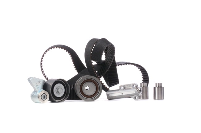 Numéro OEM 078 109 119 H - Kit de distribution CT920K5 AUDI, SEAT, SKODA, CUPRA