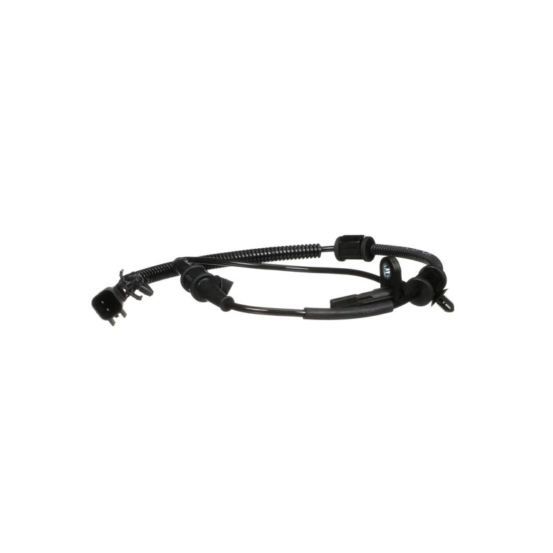 Vauxhall Insignia Mk1 (A) Limousine (G09) anti lock brake sensor DELPHI SS20377