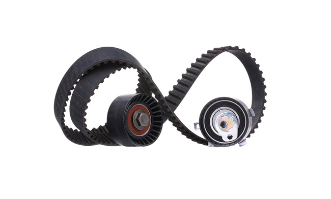 Número OEM 988M 6268 B2A - Kit de correa de distribución CT978K1 FORD, FORD USA