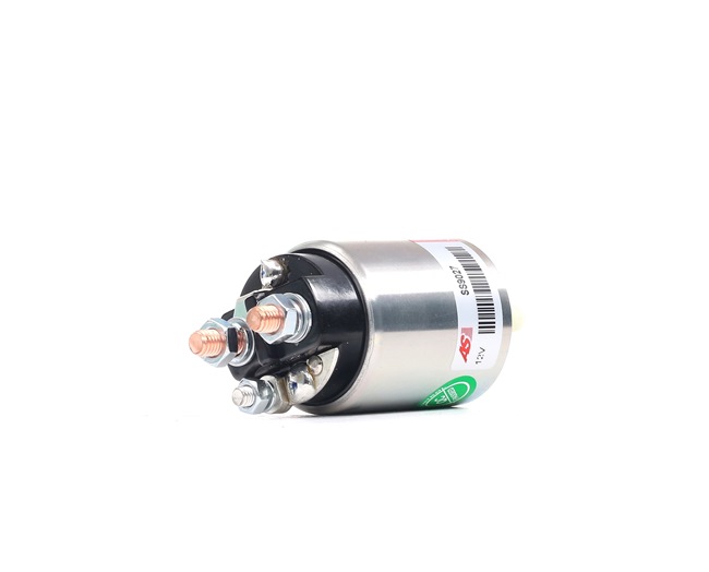 kjøpe AS-PL Magnetbryter starter SS9027 for bil til en fordelsaktig pris 302,13 kr
