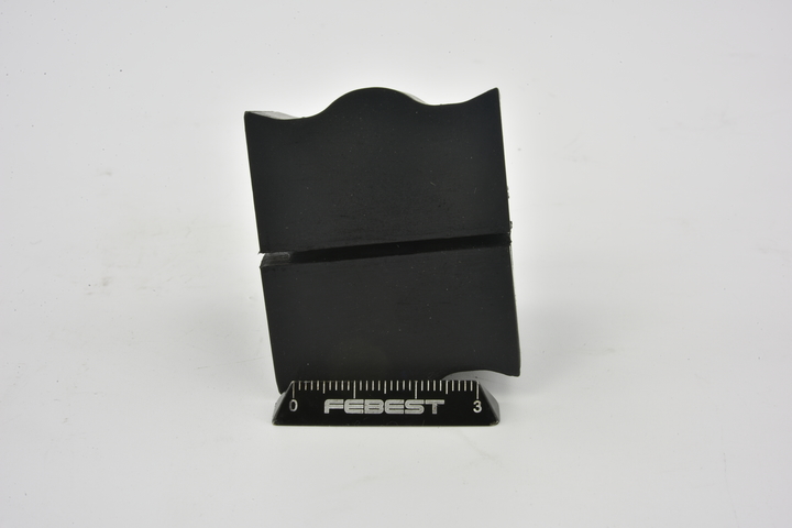 FEBEST | Stabilisator-Gummis Vorderachse SSB-009 SUBARU Legacy III Limousine (BE) 2001 günstig online