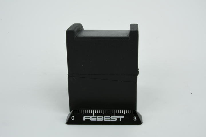 FEBEST | Stabigummis Hinterachse SSB-B13R SUBARU Legacy III Limousine (BE) 1998 günstig online