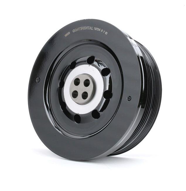 CONTITECH Riemschijf voor krukas VD1105 248,62 € order online