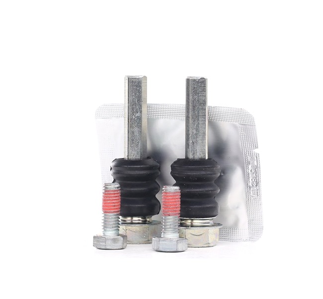 Kit manicotti di guida, Pinza freno ST1720 TRW RENAULT Megane Scenic (JA) 2.0 (JA0G) 2000 115 CV