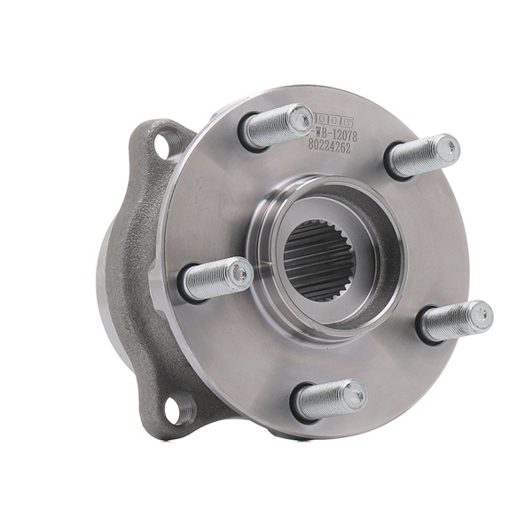 MOOG Radlager SU-WB-12078 Subaru 61,10 CHF online einkaufen