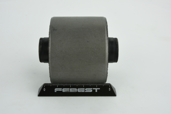 Querlenker-Gummilager SZAB-036 FEBEST SUZUKI Wagon R+ II Schrägheck (MM) 1.3 (RB 413) 2004 94 PS