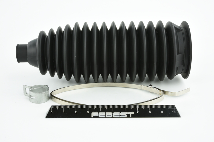 Número OEM 48571 65D00 - Fuelle de dirección SZRKB-GVT TOYOTA, SUZUKI, ISUZU