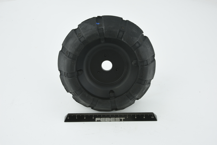 Supporto ammortizzatore SZSS-SX4F FEBEST SUZUKI Swift III Hatchback (MZ, EZ) 1.5 4x4 (RS 415, ZD21S) 2012 101 CV