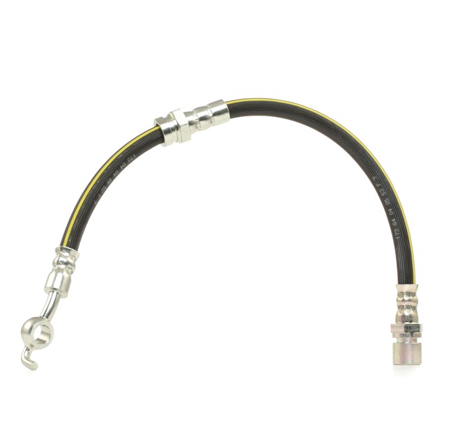 Número OEM 96 549 725 - Latiguillo de freno T 10 011 KIA, CHEVROLET, DAEWOO, ISUZU, GMC