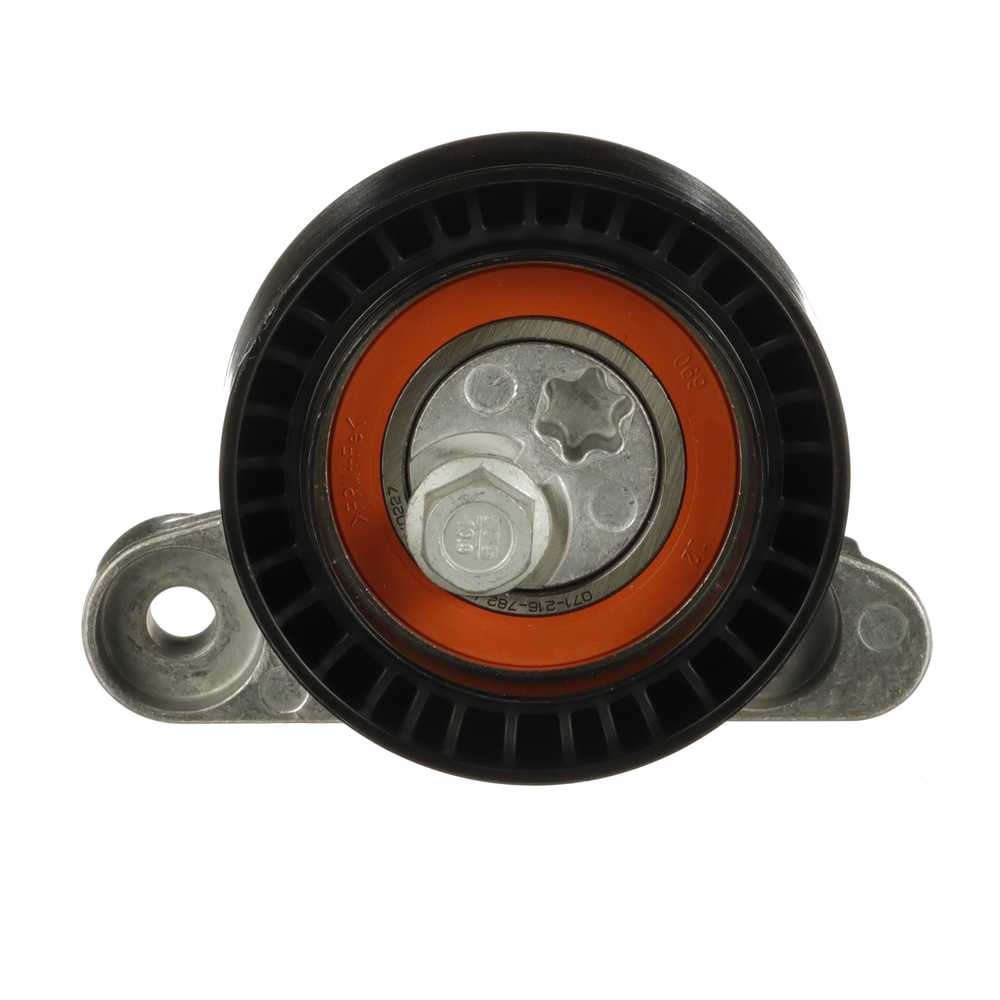Riemspanner T39345 GATES Volkswagen load up! Van (121, 122, BL1, BL2) 1.0 2015 60 Pk