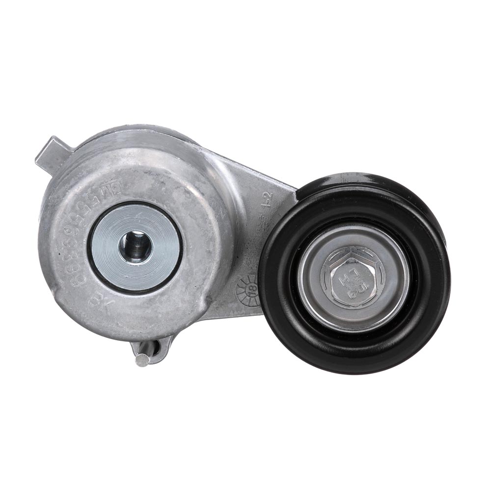 Rullo tenditore cinghia Poly-V T39360 GATES OPEL Astra J GTC (P10) 1.6 SIDI (08) 2012 170 CV