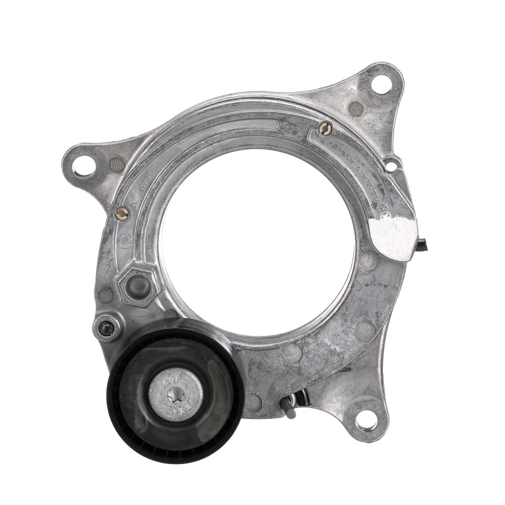 GATES T39381 Spannrolle, Keilrippenriemen BMW 2 Active Tourer (F45) 218i 136 PS Benzin 2018