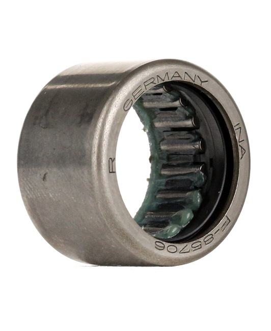 Führungslager 1863 869 002 SACHS VW Passat B2 Schrägheck (32B) 2.0 1984 115 PS