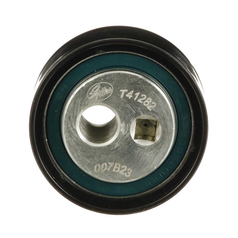 Número OEM 0829 C3 - Rolo tensor, correia dentada T41282 VW, PEUGEOT, CITROËN, TALBOT