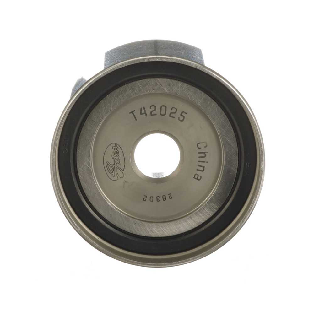 Número OEM 13503 63010 - Polia de desvio / de guia, correia dentada T42025 TOYOTA, SUZUKI, LEXUS, HOLDEN, WIESMANN