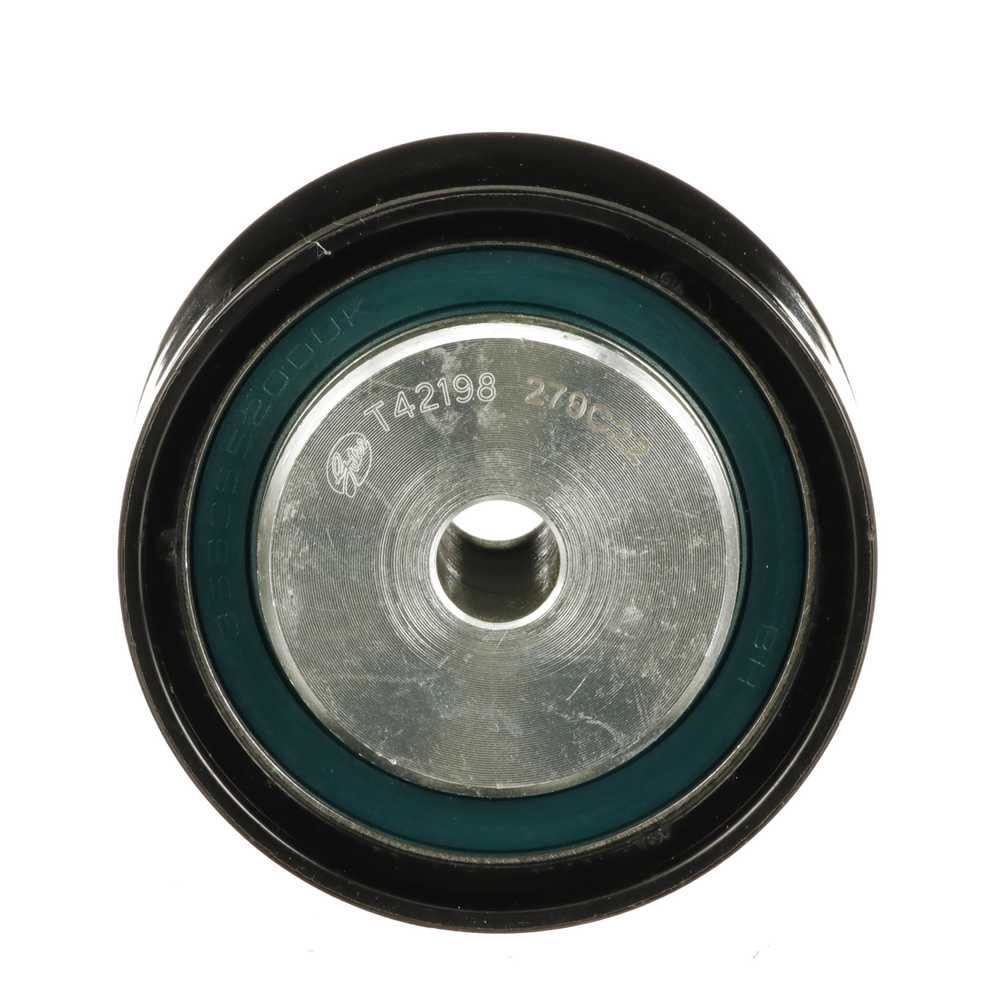 Número OEM 94 675 214 80 - Polia de desvio / de guia, correia dentada T42198 PEUGEOT, FIAT, ALFA ROMEO, LANCIA