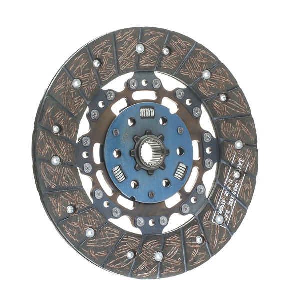 SACHS | Clutch Lamell 1878 005 146 SSANGYONG Torres (J100) 2023 billige på nett