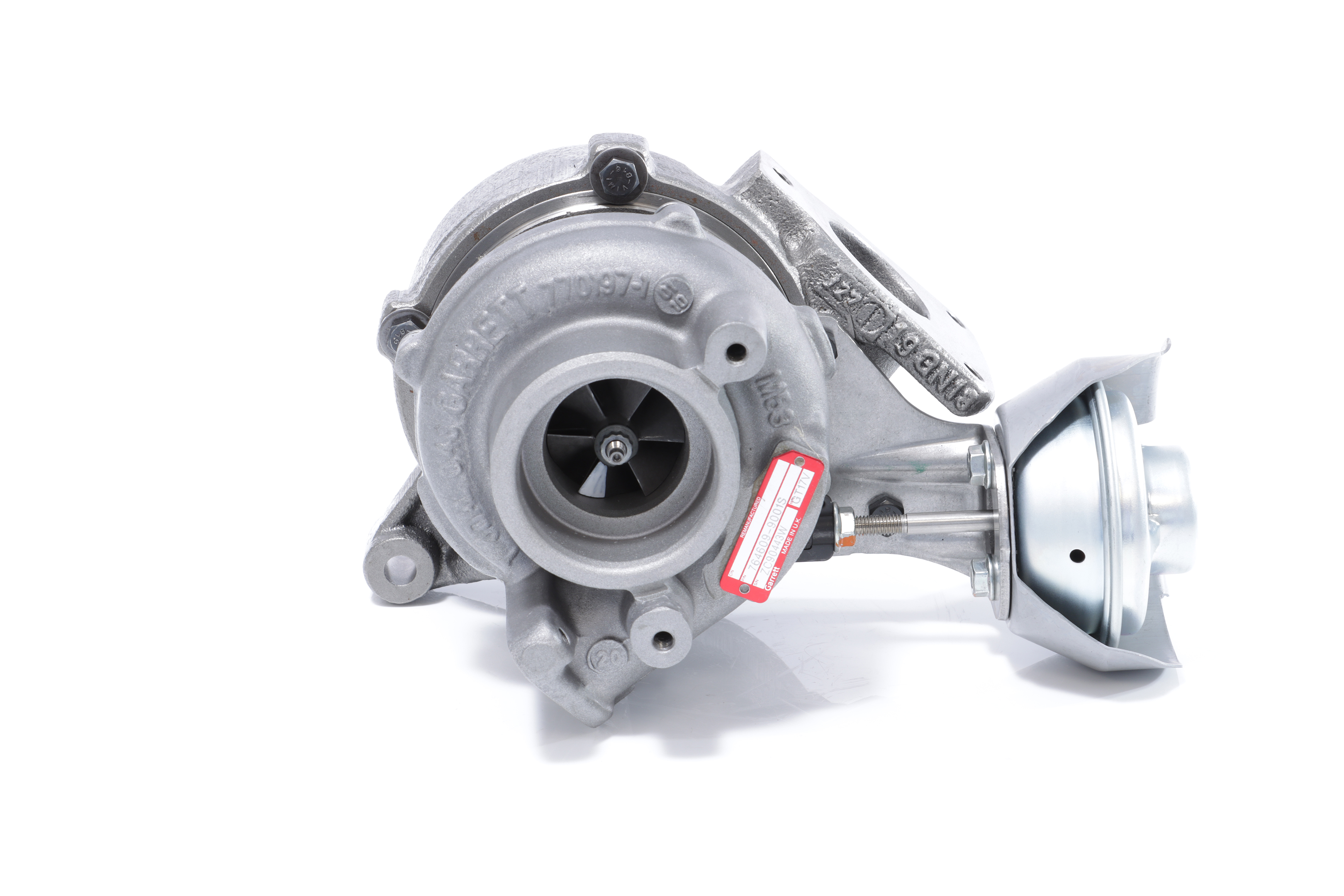 acquisto BTS TURBO (T914725BL) Turbina