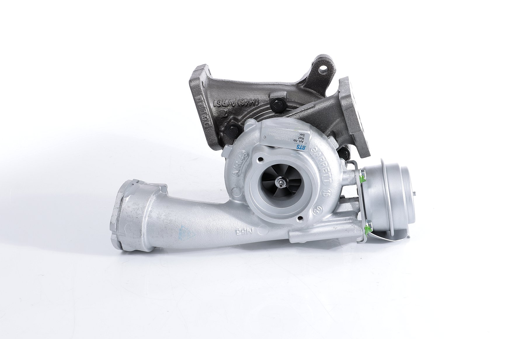 kjøpe BTS TURBO (T914785BL) Turbolader