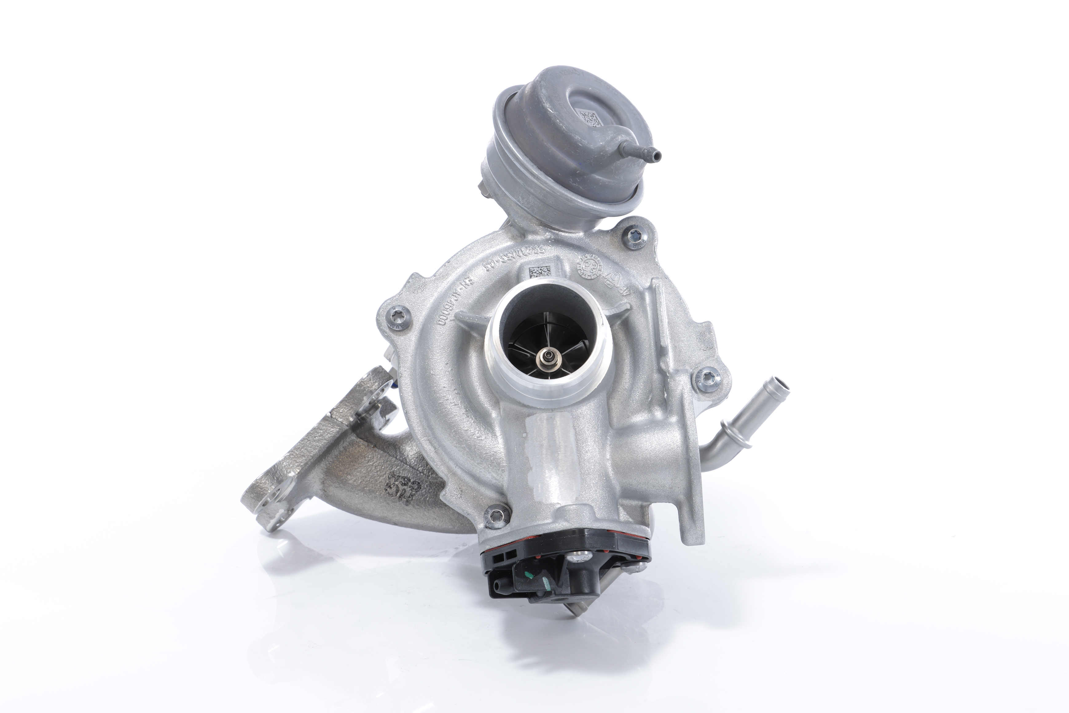 Turbocompresor T916553 BTS TURBO FORD C-Max II (DXA/CB7, DXA/CEU) 1.0 EcoBoost 2016 100 cv