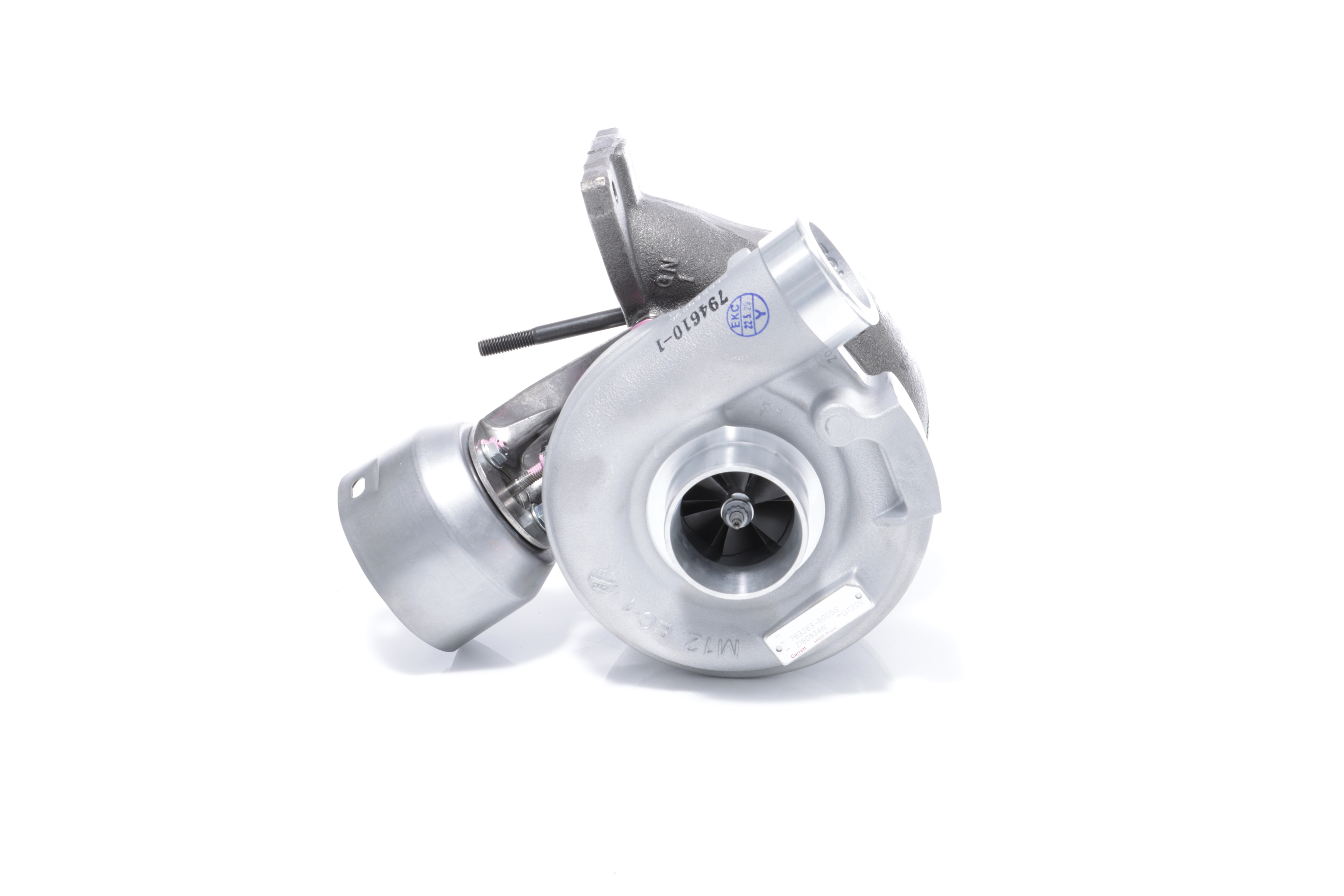 Numer OEM 21354008 - Turbosprężarka T916718 VOLVO, MAN