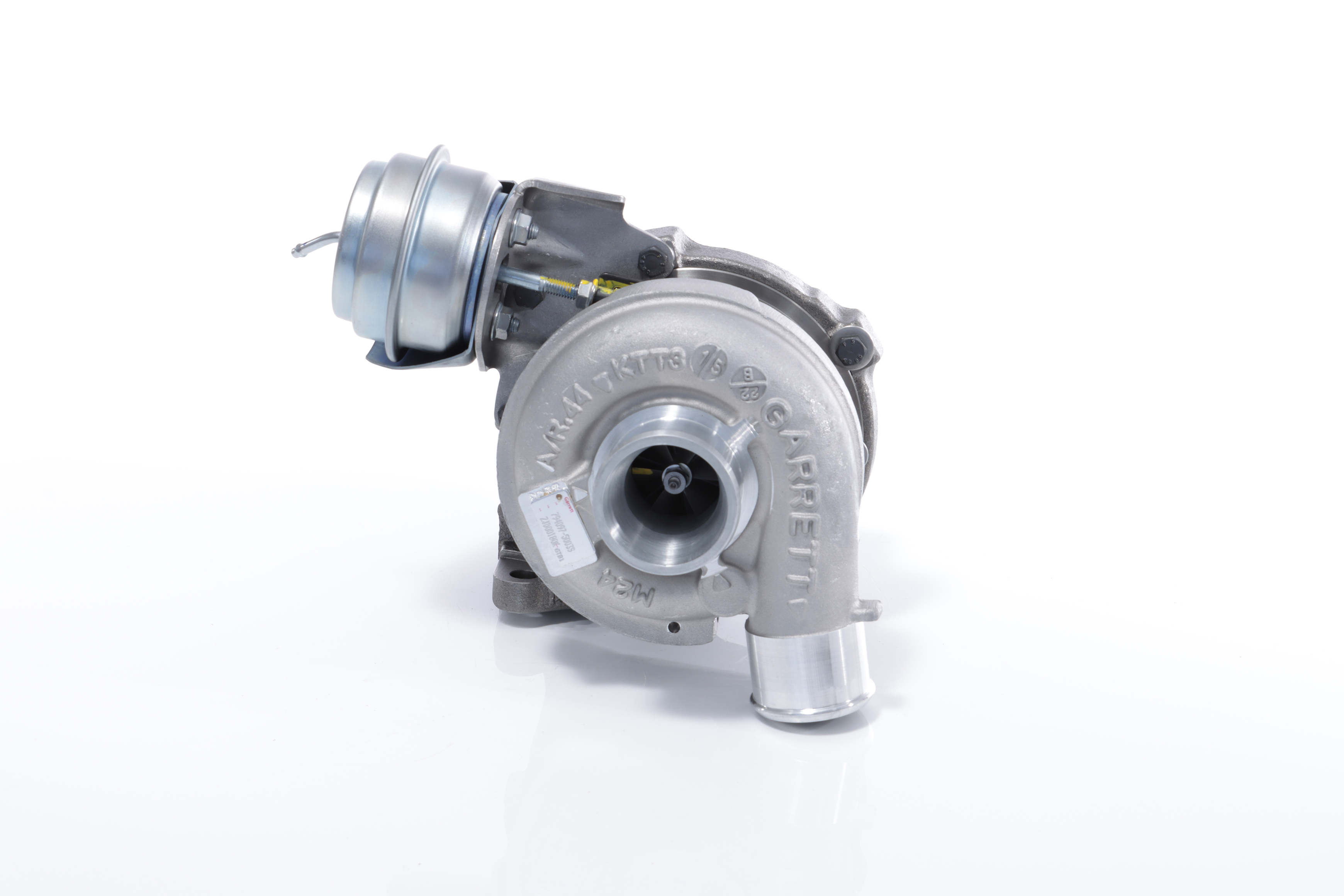 Número OEM 28201-2A-850 - Turbocompressor T916763 HYUNDAI, KIA