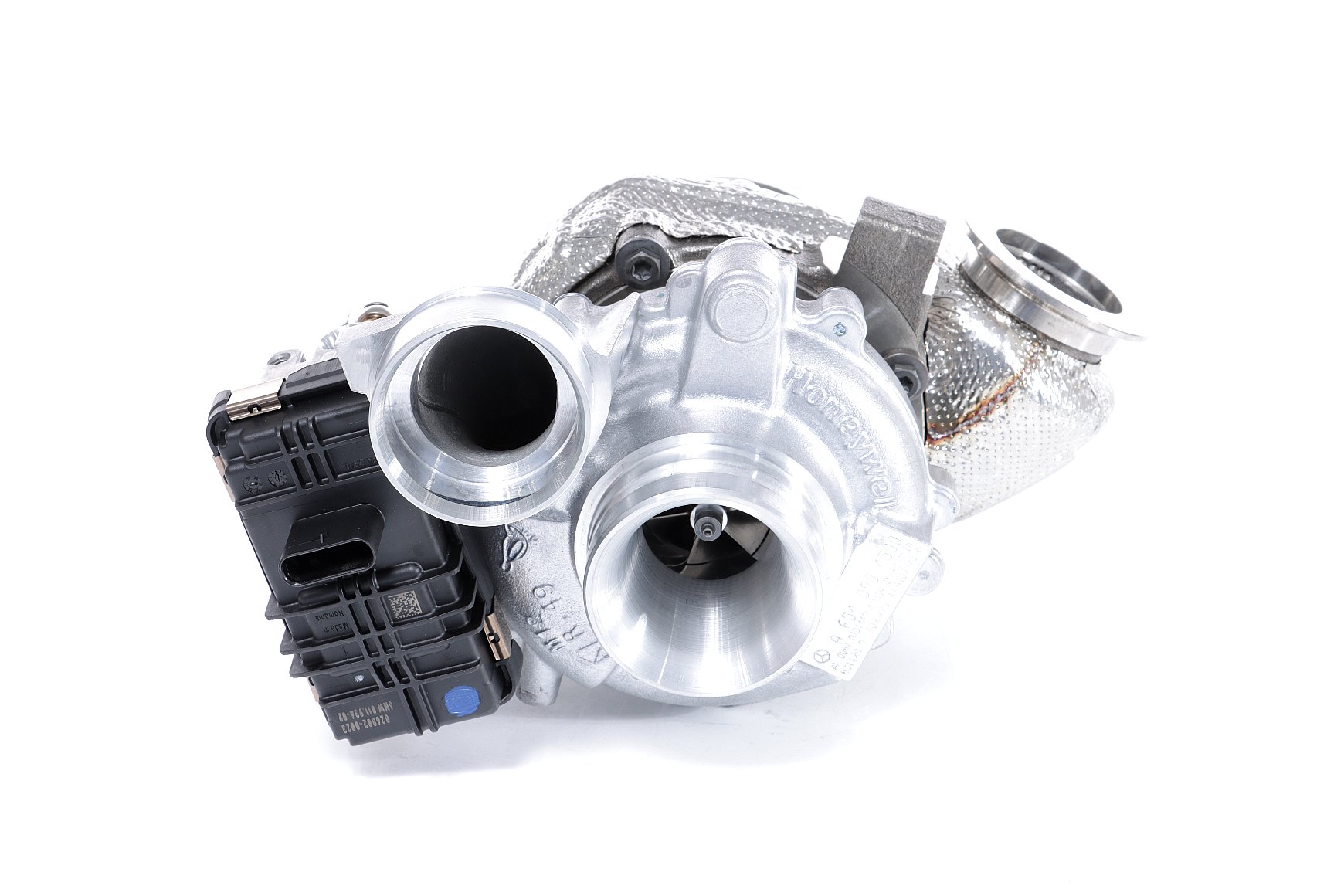 BTS TURBO | Turbo ORIGINAL T916953 MERCEDES-BENZ V-Klasse (W447) 2022 günstig online