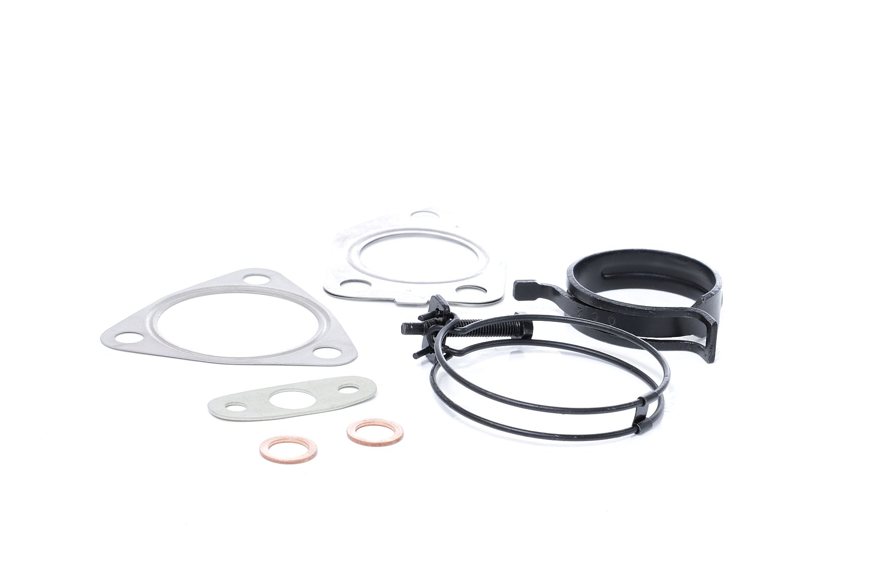 Número OEM 28200-4A-470 - Juego de montaje, turbocompresor T931301ABS NISSAN, HYUNDAI, KIA