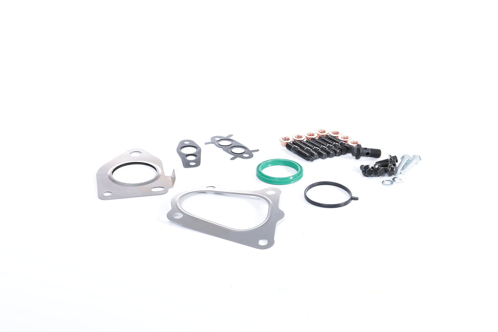 Monteringssett, lader T931317ABS BTS TURBO RENAULT Master III Van 2.3 dCi 100 FWD (FV0A, FV0B, FV0G, FV0K, FV0H) 2024 101 hk