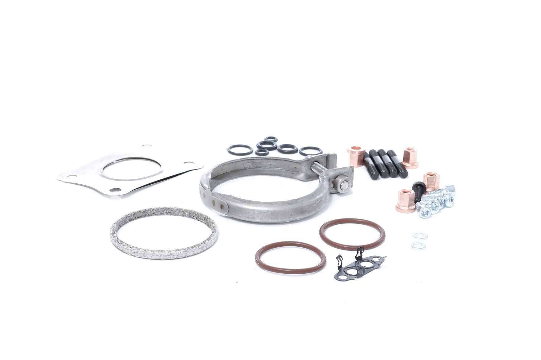 BTS TURBO T931326ABS Kit de montage, compresseur Seat Arona