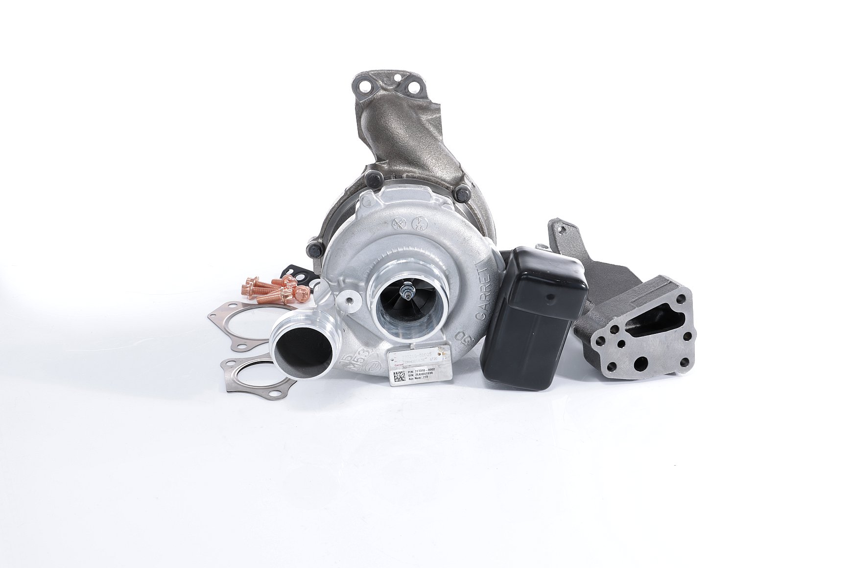Numéro OEM A642 090 04 86 - Turbocompresseur T981436 MERCEDES-BENZ, JEEP, CHRYSLER