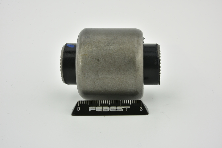 Querlenker-Gummilager TAB-002RUB FEBEST TOYOTA Supra III (A70) 3.0 Turbo (MA70_, MA70) 1990 235 PS