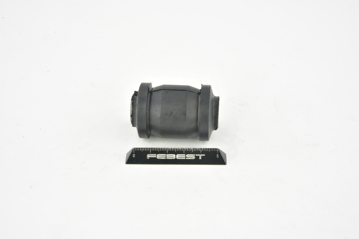 Draagarmlager TAB-044 FEBEST TOYOTA Yaris Verso (P2) 1.4 D-4D (NLP20_, NLP22_) 2001 75 Pk